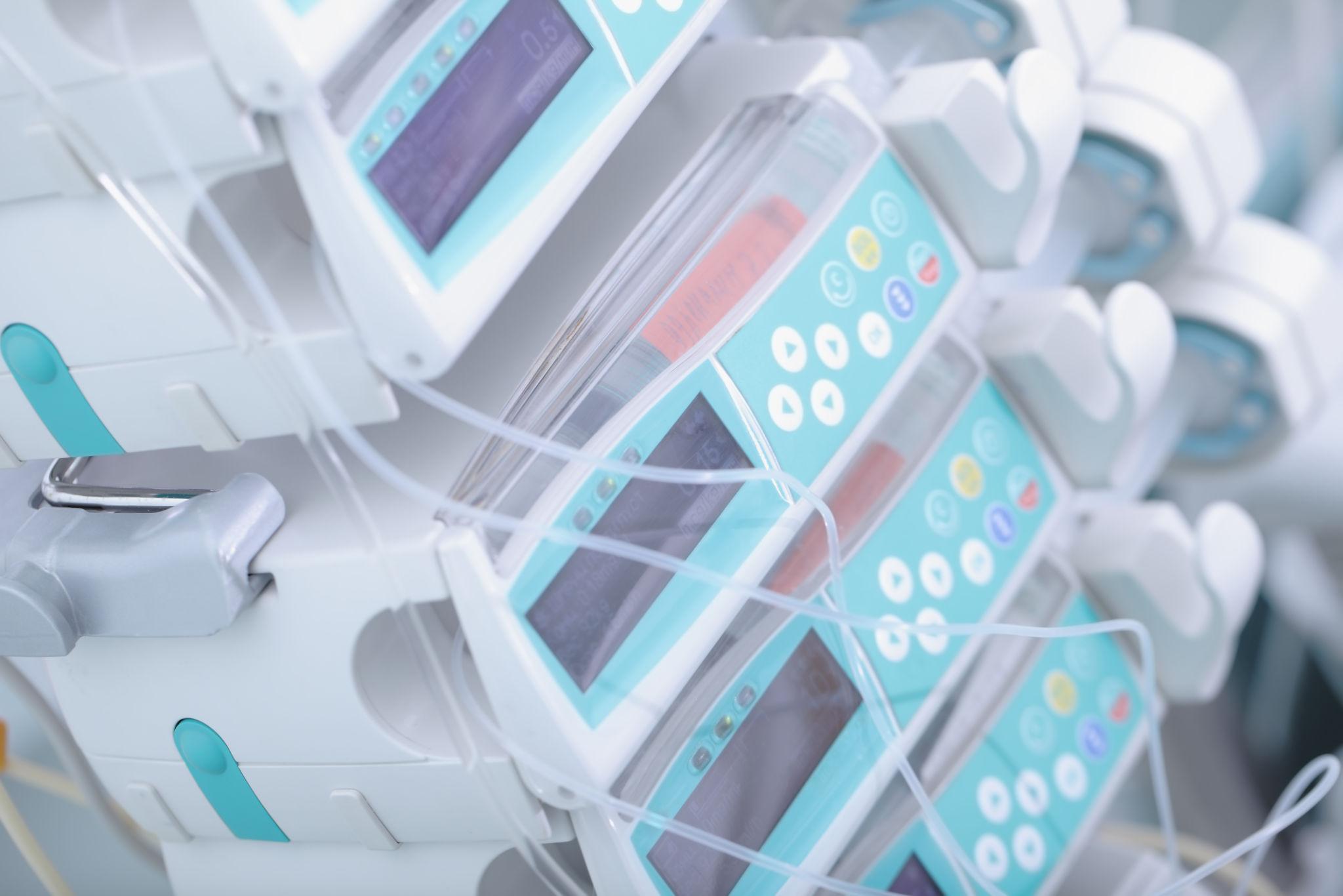Medical Equipment