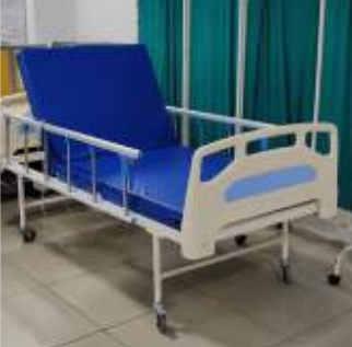 ICU Bed