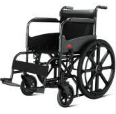 Hospital Bed