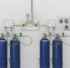 Medical Gas Flow Meter