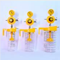 Medical Gas Equipment